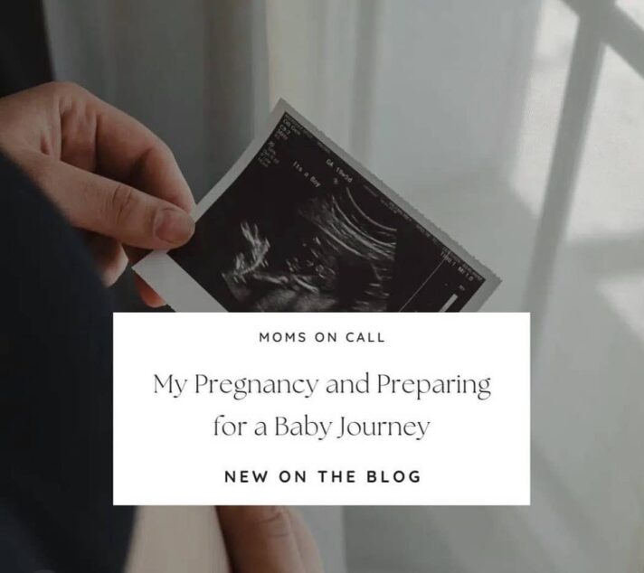 Pregnancy/Prepping baby